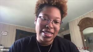 Celebrating Intersecting Identities: Safiya Mulla (she/her/hers)