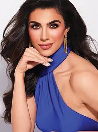 Miss Florida 2024: Inspiring Hope and Community Engagement in Fort Walton  Beach