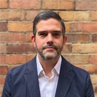 40+ "Doug Hardman" profiles