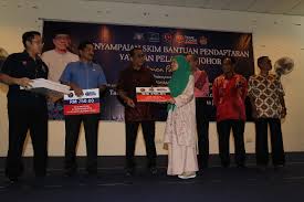 Yayasan pendidikan pesantren dar al qur'an. 2 100 Pelajar Terima Bantuan Ypj