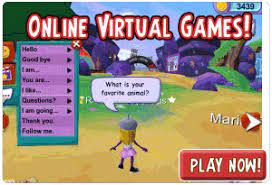Free Virtual Worlds For Kids Online Virtual Games Jumpstart Learning Games For Kids Fun Educational Games Preschool Games