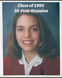 Ontario High Class of 1995 Reunion