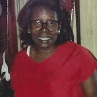 Gussie LeFlore Obituary