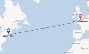Findet die beste zeit für eine buchung von mailand nach new york city, indem ihr unser interaktives tool benutzt. Kreuzfahrten Ab New York Inklusive Flug Bis Zu 47