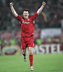 Name in home country / full name: John Arne Riise Store Norske Leksikon