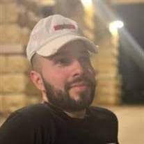 Joshua Dees's Instagram, Twitter & Facebook