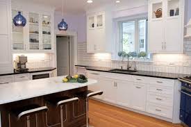 Save 12th annual black and white weekend 2022 to your collection. White Kitchen Black Countertop Ideas And Inspiration For The Kitchen Trends 2021 Ekitchentrends
