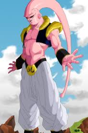 Pin On The Best Dragonball Z Pics