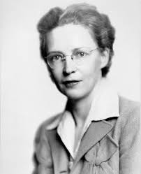 LibrisNotes: Meet Elsie MacGill by Elizabeth MacLeod