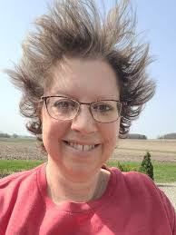 Nancy Strehlow's Instagram, Twitter & Facebook