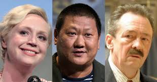 Gwendoline Christie, Benedict Wong, Paul Whitehouse join Armando Iannucci's  'David Copperfield' (exclusive)