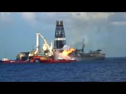 Remembering Deepwater Horizon 10 Years Later Youtube