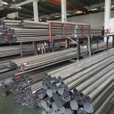 不锈钢无缝管供应商- 华晓金属