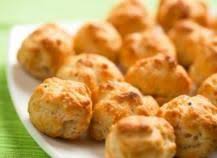 Recette Gougeres Au Fromage Recette Recette Gougere Recette Alimentation