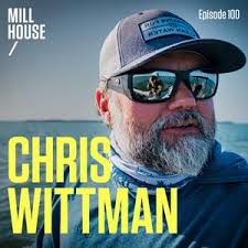 Chris Wittman