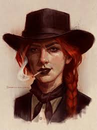 Recreated images from spooky prompts