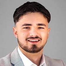 Brandon Silcox's Instagram, Twitter & Facebook