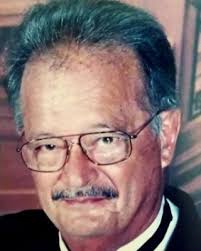Obituary information for Bobby Eugene McCain Sr.