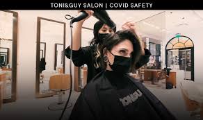 We're known for our ability to go above and beyond. Personalized Hair And Beauty Styling Salons Toni Guy