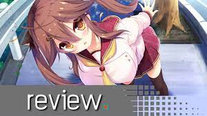 If You Love Me, Then Say So Review - So Many Paths To The Heart - Noisy  Pixel