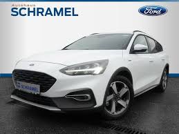 Bieleta antiruliu pentru orice model ford focus iii turnier 16 tdci 85kw 115cp. Ford Focus Turnier 1 5 Ecoboost Active X Led Acc B O Neu Kaufen In Lorch Bei Schwabisch Gmund Preis 31150 Eur Int Nr Lt09232