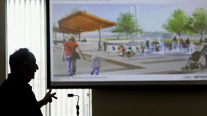 | 333 followers on linkedin. Burlington Hopes Simplified Tiger Project Will Attract More Bidders