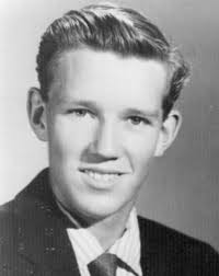 Spencer Coleman Obituary (1940