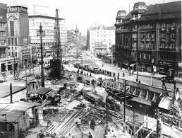 Dieser beitrag wurde am 3. Www Trixstadt De Veranstaltungsprogramm Historische Modellbahnausstellung Berlin Oktober 2019