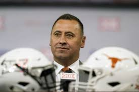 Check spelling or type a new query. Steve Sarkisian Is The Latest Coach Tasked With Reestablishing Texas Football As A National Power