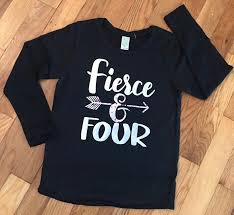 Twin Birthday Shirts For Adults Girls Fourth Birthday Shirt Custom Made Etsyshop Disruptivedezigns Birthdayshirts Fourthbday Girlsbirthd Birthday Shirts Birthday Girl Shirt Birthday Tee