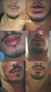 🤭 #fyp #men #him #goateeandmustachecombo #fy #content #relate #attractive  #goatee #style