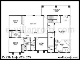 Baştan sona proje çizmeyi yeni deprem yönetmeliği i̇le öğrenin. Ev Villa Proje 33 255 Cagdas Ev Villa Projeleri