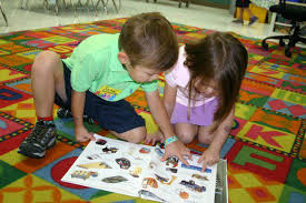 Contoh permainan puzzle kanak kanak. Jenis Aktiviti Kanak Kanak Di Tadika Permainan Sebagai Aktiviti Utama