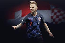 Croatia's midfielder ivan rakitic arrives for a training session at the adler training ground in sochi on july 5 ahead of the russia 2018 fifa world cup quarter final football match between russia. Ivan Rakitic Born And Raised In Switzerland But Now Croatia S Key Man Bleacher Report Latest News Videos And Highlights