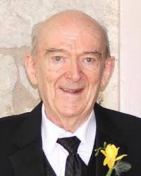 Robert Vokes Obituary (1928