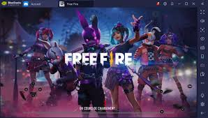 Free fire is the ultimate survival shooter game available on mobile. Telecharger Et Jouer A Garena Free Fire World Series Sur Pc Mac Emulateur