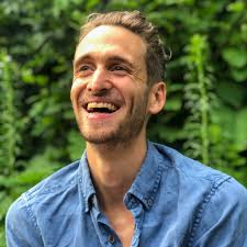 How to Be a Joyous Change Maker — Nick Shrewsbury Coaching