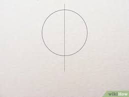 The more you draw and practice, the less you need these guide lines. How To Draw Anime Or Manga Faces 15 Steps With Pictures