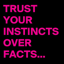 Dec 20, 2020 · update p7: Trust Your Instincts Over Facts Post By Sudeshnarocks On Boldomatic