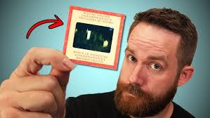 Forgotten rooms packed with art?!? Exploring an 1800's church with artist Richard  Feaster!