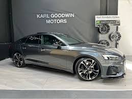 Image result for Daytona Gray 2023 A5