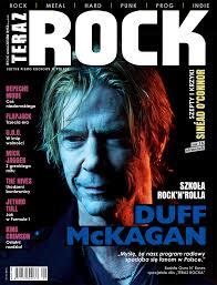 Na nowej płycie Duffa McKagana znajdzie się utwór nagrany ze Slashem w 1996  roku