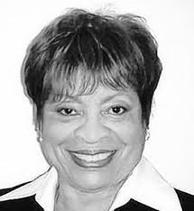 Thelma Cook Obituary (2016)