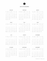 Free Printable 2017 Yearly Calendar Calendar Printables Yearly Calendar 2017 Yearly Calendar