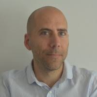 Javier Torrontegui Serrano