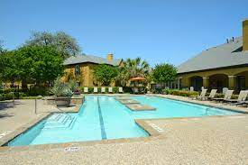 One of the city's looks like a apartment inside and big. Northwest San Antonio Apartmentsthe Park At Braun Station