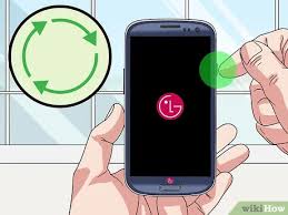 Simply enter the code into your mobile phone to remove the network provider's restriction. 3 Ways To Unlock An Lg Phone Wikihow