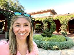 Conversations with Jackie Marion