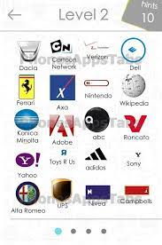 We did not find results for: Logos Quiz Game Answers Level 2 Logos Game