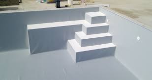 Poolleiter, pooltreppe und lift sorgen für den sicheren ausstieg aus ihrem pool und einen eleganten einstieg. Pooltreppe Mauern Griechische Pooltreppe An Der Langsseite Pool Selbstbau Komfortabler Zugang In Das Schwimmbecken Form Position Und Mit Ihren Ergonomisch Geformten Stufen Ermoglicht Die Pooltreppe Einen Bequemen Einstieg In Ihren